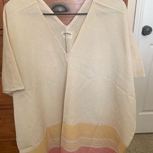 Tribe Alive Caftan Cover-up